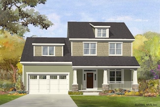 44 Creekside Dr, Rock City Falls, NY 12863