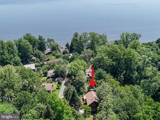 3805 Balsam Rd, Port Republic, MD 20676