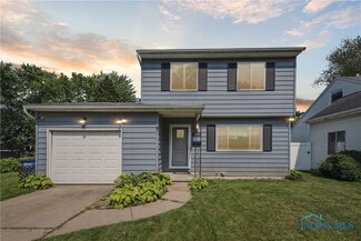 5640 Fenwick Dr, Toledo, OH 43623