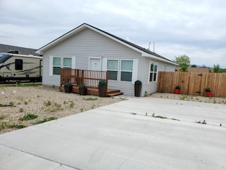 312 Onandaga Ave, Trinidad, CO 81082