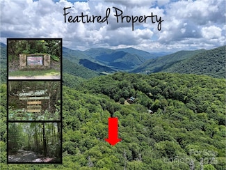 Lot #60 Yonder Trail, Maggie Valley, NC 28751
