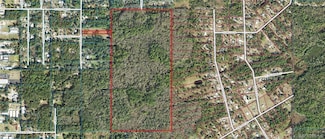 1500 S Candlenut Ave, Homosassa, FL 34448