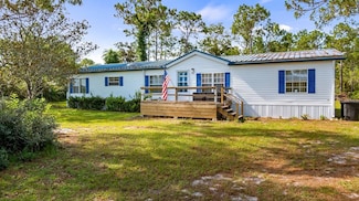6486 W Oaklawn St, Homosassa, FL 34446