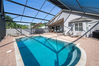 840 Mount Hood Ct, Naples, FL 34104