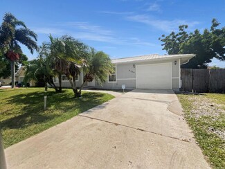4174 SW Endicott St, Port Saint Lucie, FL 34953