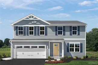 Lot 7 Courthouse Rd, Prince George, VA 23875