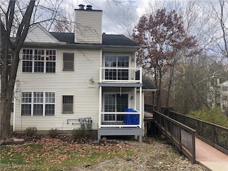 1907 Stoney Run Cir Unit 1907, Broadview Heights, OH 44147