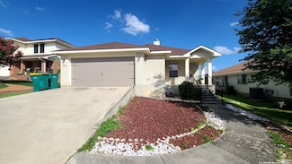 8242 Pioneer Oak, Converse, TX 78109