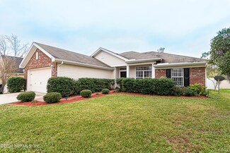 5522 Huckleberry Trail S, MacClenny, FL 32063