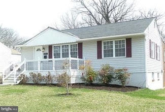 6707 Oakland Ave, Riverdale, MD 20737