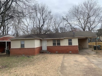 3614 Suzanne Dr, Memphis, TN 38127