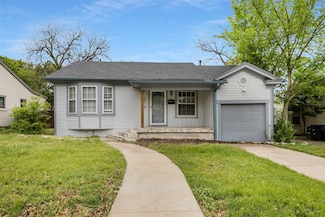 2916 Willing Ave, Fort Worth, TX 76110