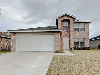 2213 Plum Ct, Little Elm, TX 75068