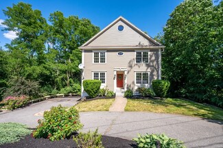 158 Spring St, Lexington, MA 02421