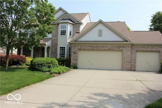 5622 Blackfoot Trail, Carmel, IN 46033