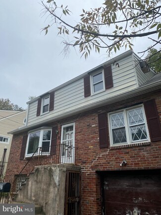 1227 Fitzwatertown Rd, Abington, PA 19001