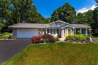 2510 Anita Dr, Brookfield, WI 53045