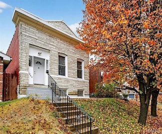 3840 S Compton Ave, Saint Louis, MO 63118