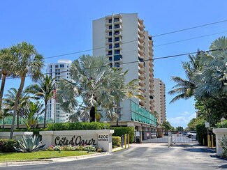 4200 N Ocean Dr Unit 2-106, Riviera Beach, FL 33404