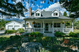 299 Gerer Ln, Hamilton, MT 59840