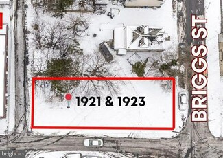1923 Briggs St, Penbrook, PA 17103
