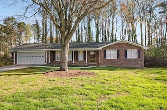 2208 Myra Ln, Snellville, GA 30078