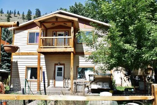 81812 Us-93, Ravalli, MT 59863