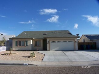 404 Christopher Ct, Ridgecrest, CA 93555