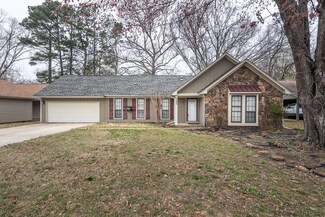 3329 Shelby St, Memphis, TN 38134