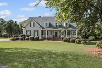 393 Taylor Glen Dr, Alpharetta, GA 30004