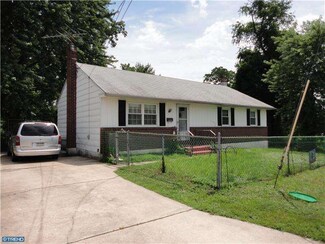 541 Willows Ave, Folcroft, PA 19032