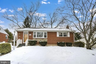 1013 Baltimore Rd, Rockville, MD 20851