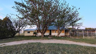 7934 U S 277, Hawley, TX 79525