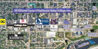 217 S Badger Ave, Appleton, WI 54914