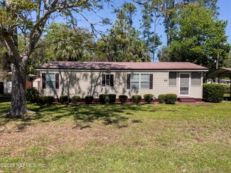 234 Deer Run Rd, Satsuma, FL 32189