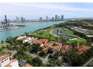 6919 Valencia Dr, Miami Beach, FL 33109