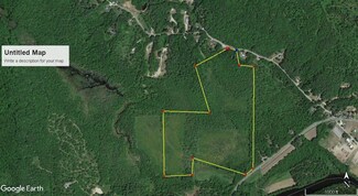 L15 Ossipee Trail, Porter, ME 04068