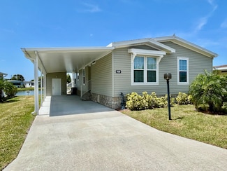 2426 Lakes of Melbourne Dr Unit 286, Melbourne, FL 32904