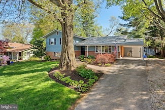 1503 Leister Dr, Silver Spring, MD 20904