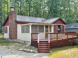 359 Dyer Rd, Rose City, MI 48654