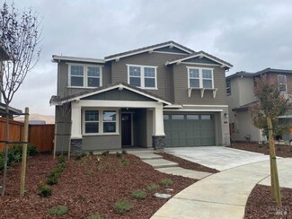 2431 Azure Place, Fairfield, CA 94534