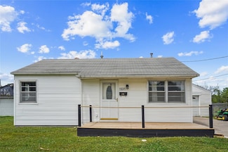 1529 Swanson Ave, Ottumwa, IA 52501