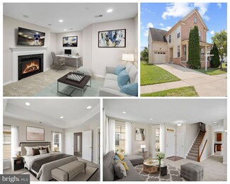 1809 Scaffold Way, Odenton, MD 21113