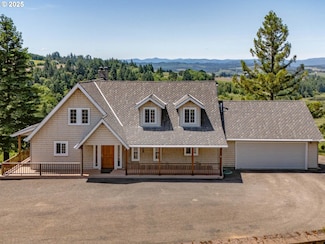 13671 SW Academy Way, Gaston, OR 97119