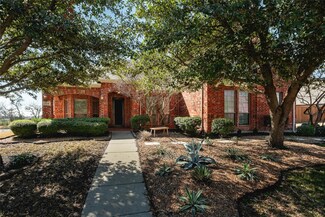 5620 Creek Crossing Ln, Sachse, TX 75048