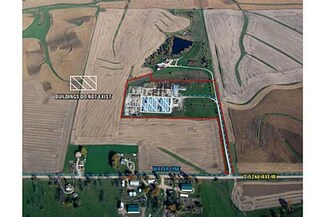 8802 S 52nd Ave W, Colfax, IA 50054