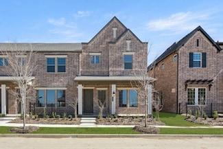 2412 Bulin Dr, Mansfield, TX 76063