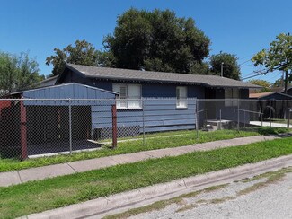 458 Torreon St, Corpus Christi, TX 78405