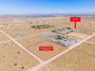0 Bolinas St Unit CV23170903, Hesperia, CA 92345