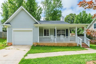 5121 Poplar Glen Dr, Matthews, NC 28104